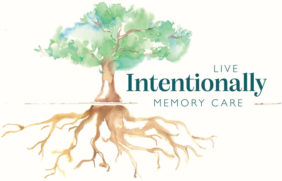 Live Intentionally Memory Care